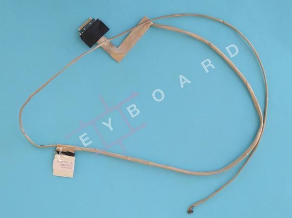 Шлейф матриці до ноутбука Lenovo Ideapad Z510